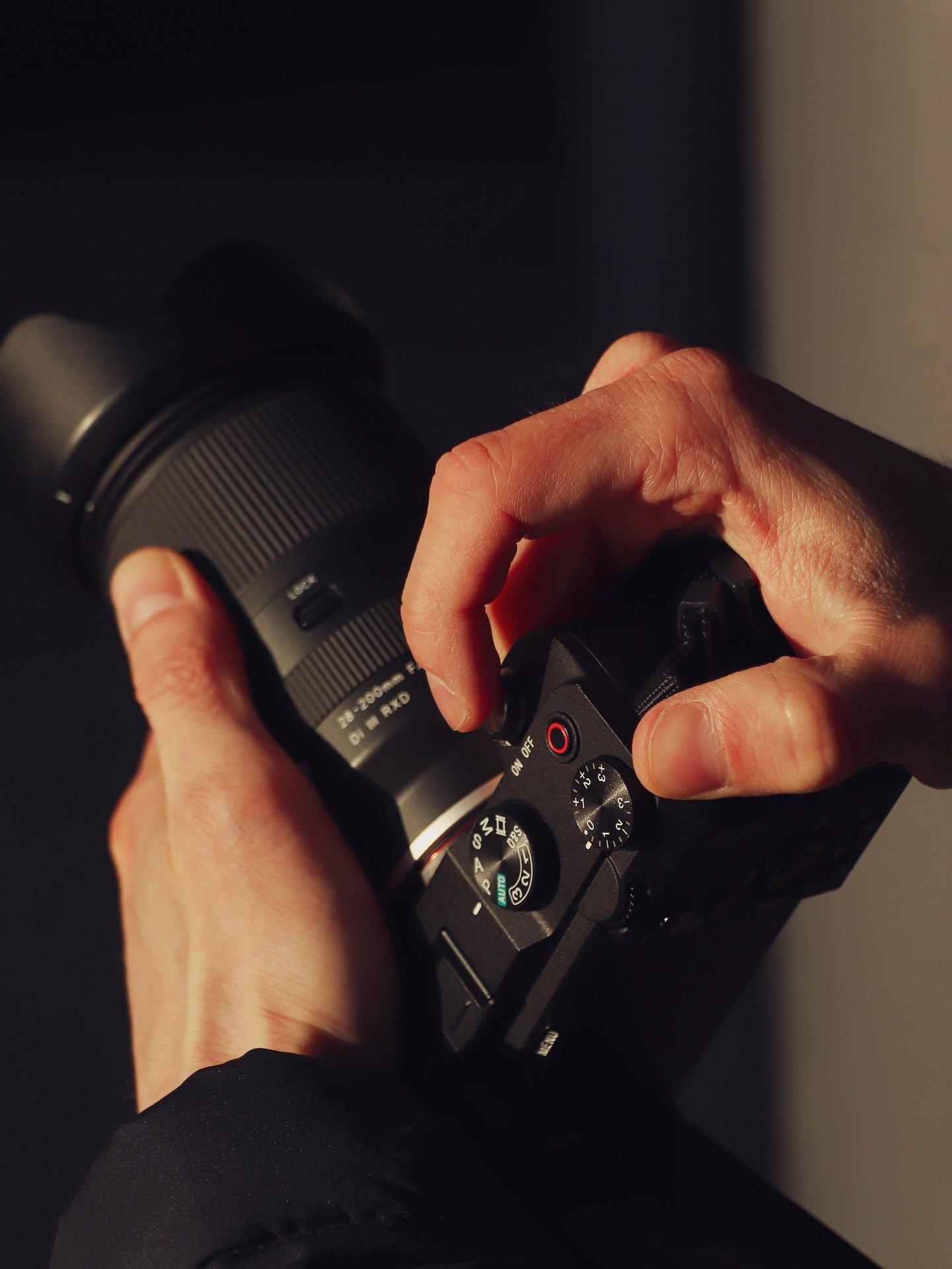 Camera 7889301 1920